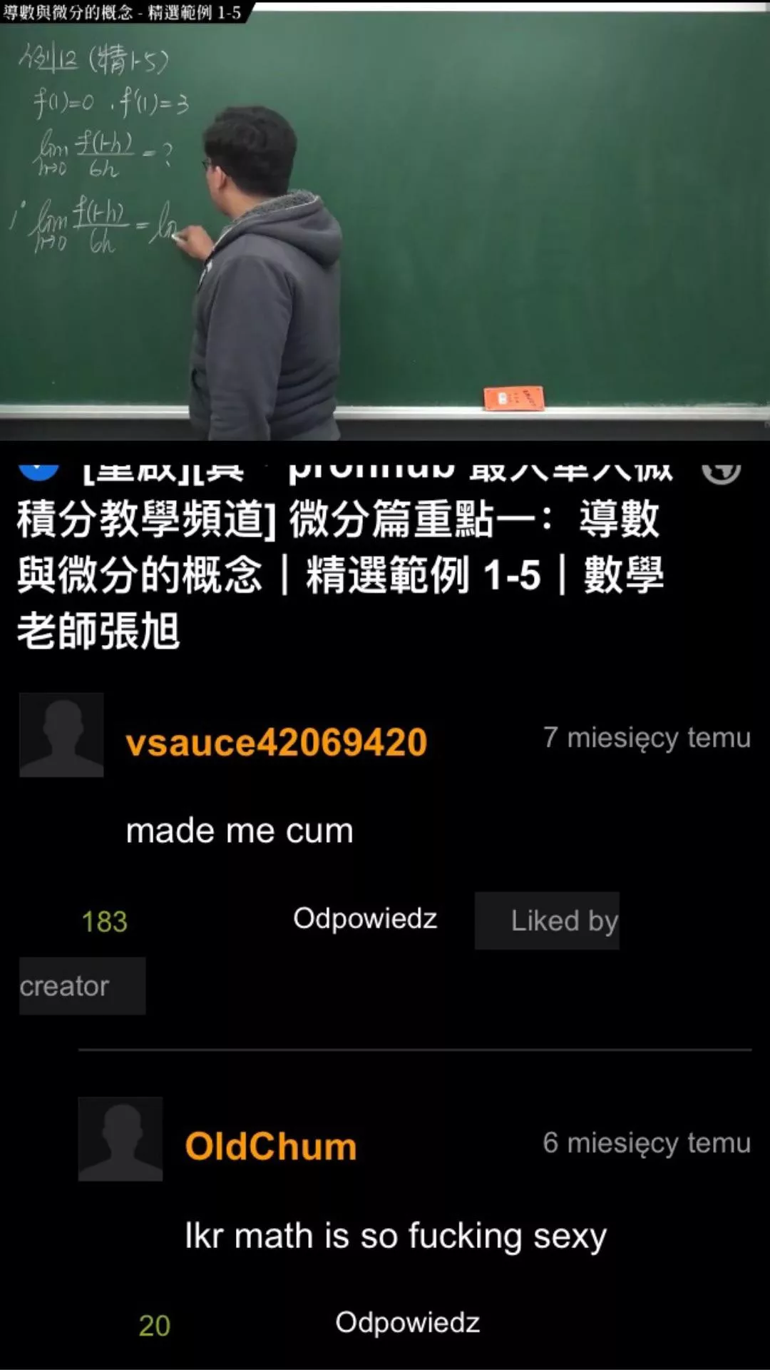 math is sexy math is sexy