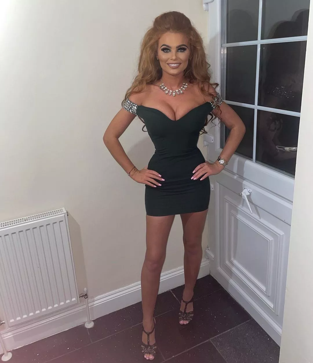 Matilda Biddle Matilda Biddle