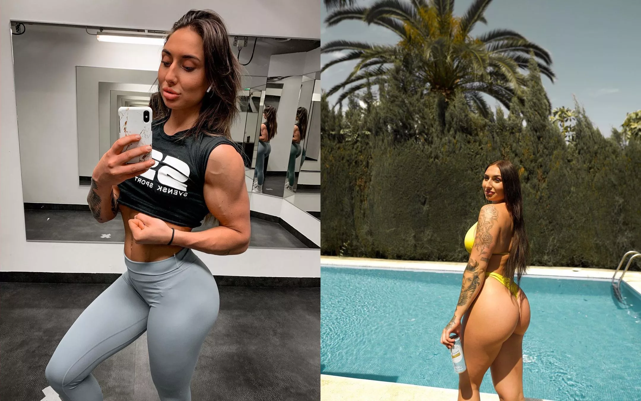 @matildaakn (contest preparation and off season physiques) @matildaakn (contest preparation and off season physiques)