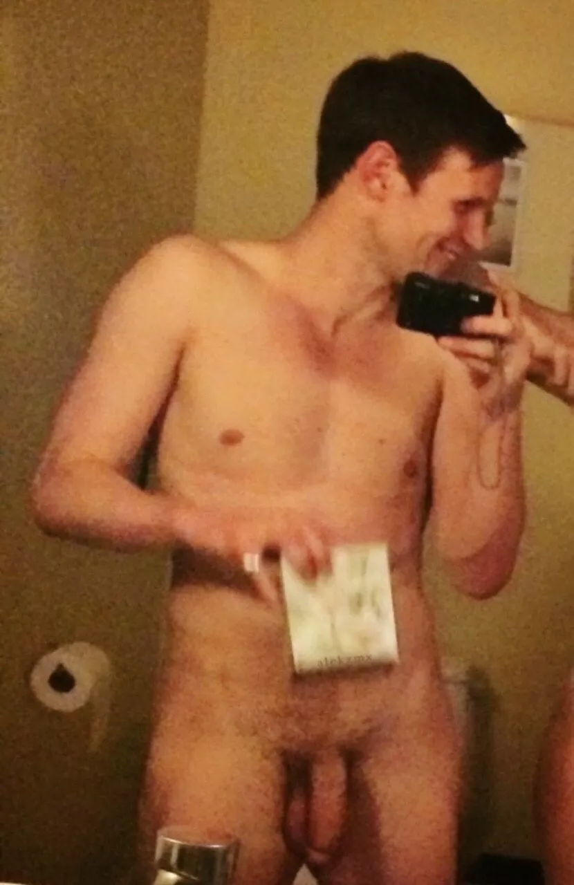 Matt smith leaked nudes