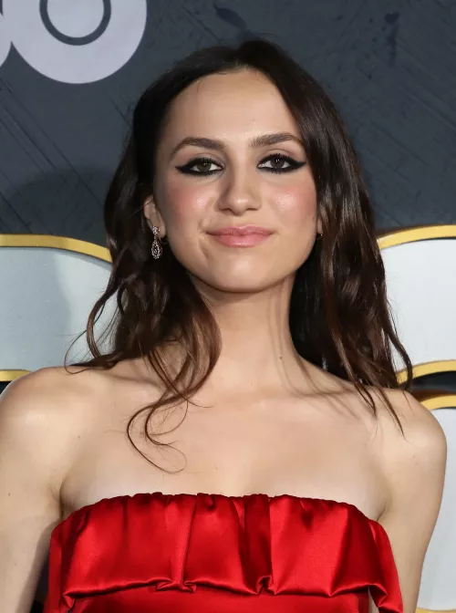 Maude Apatow Maude Apatow
