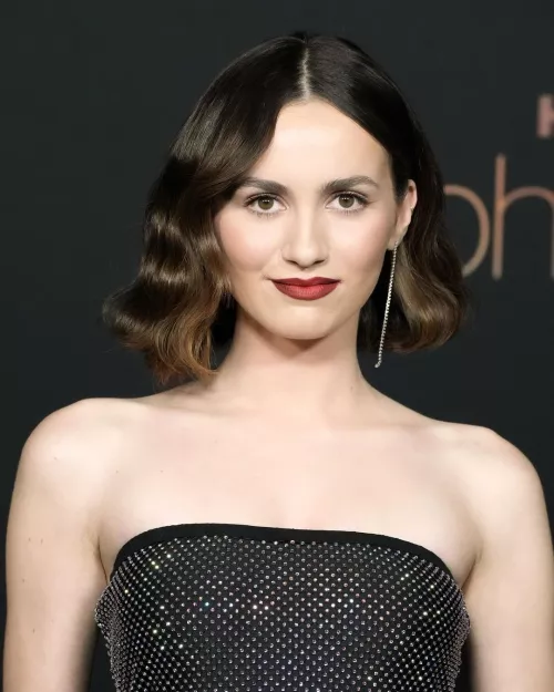 Maude Apatow Maude Apatow