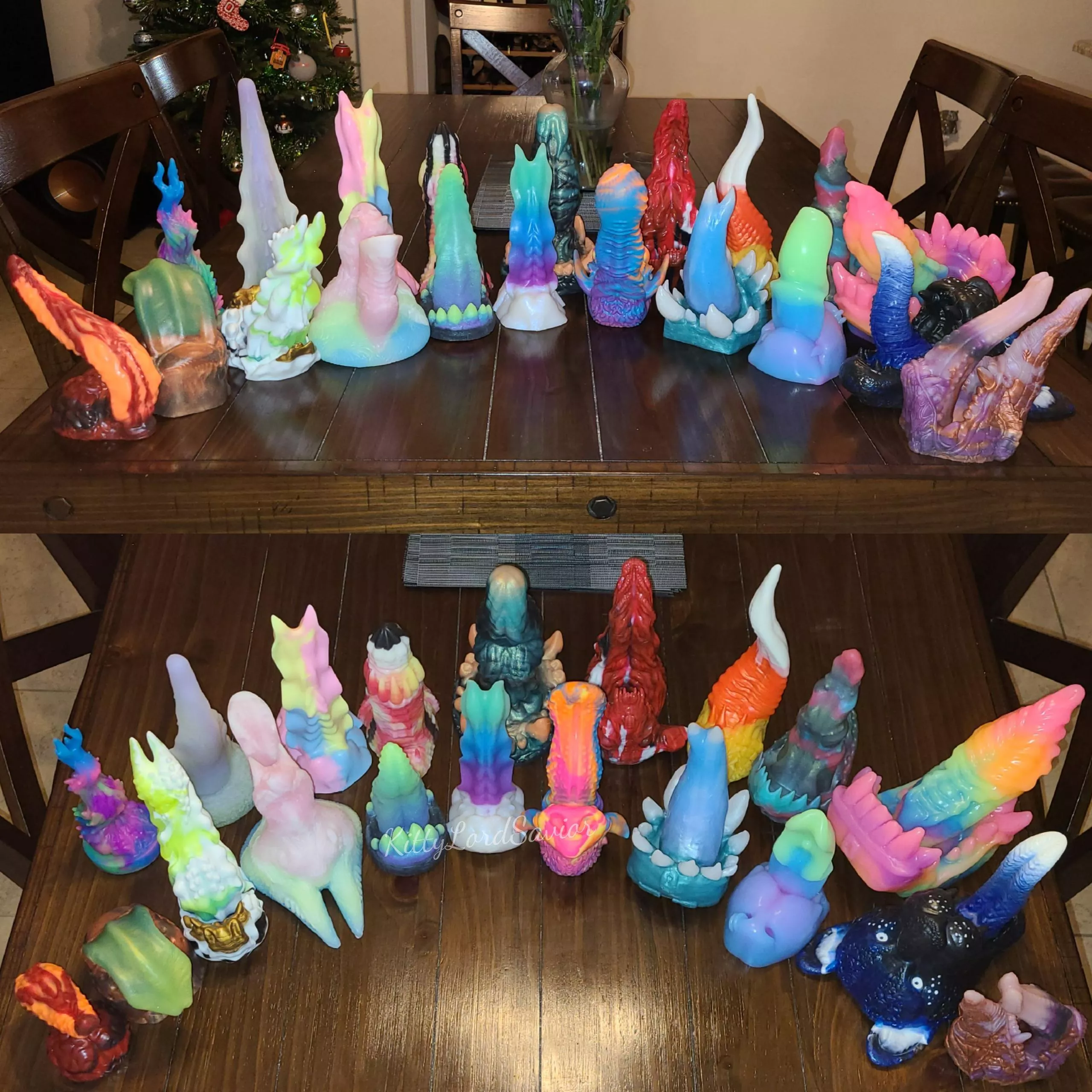 Maw monday contribution!