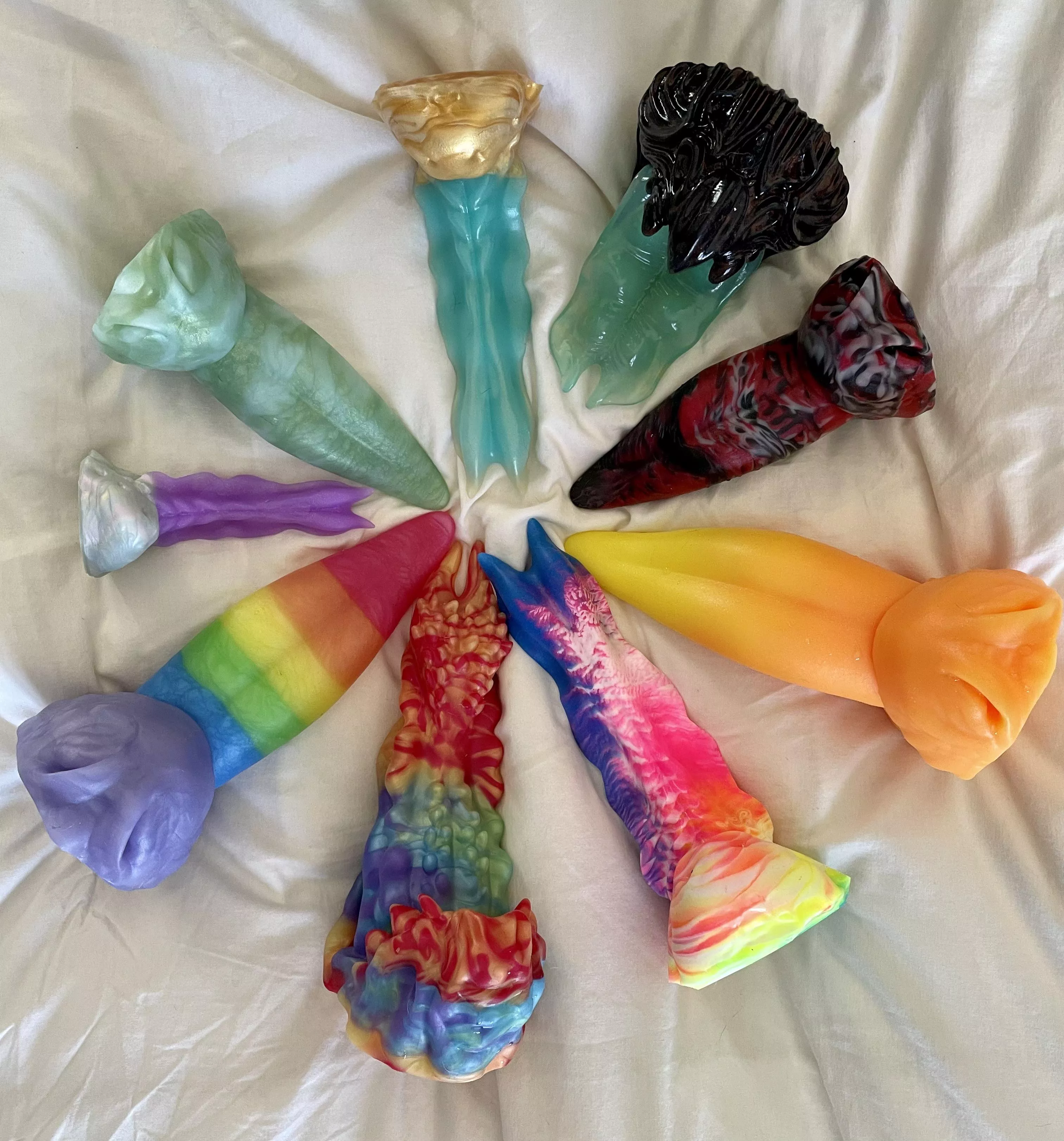 Maw Monday! Summoning my Xenom to get here quicker.