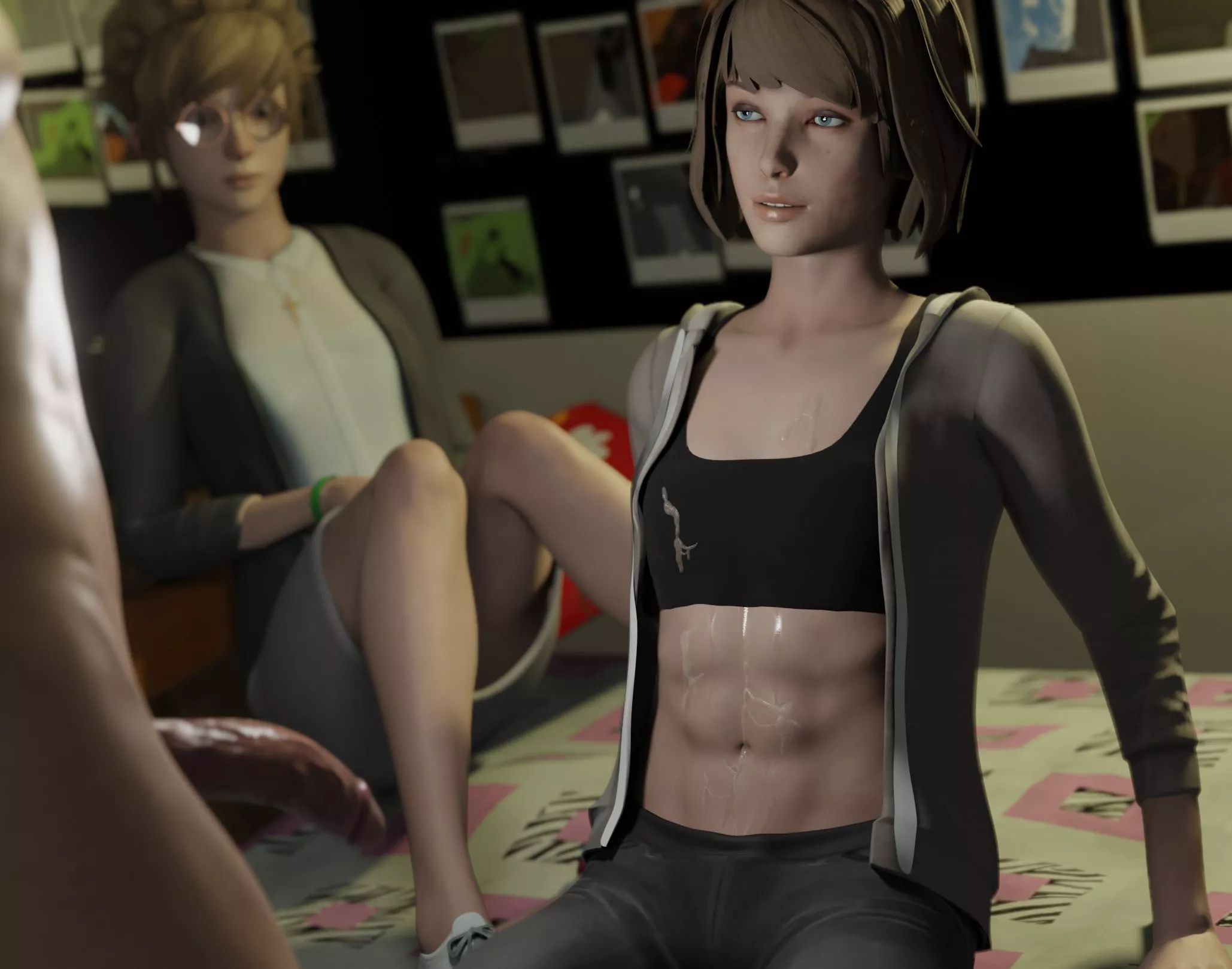 Max & Kate (lg) Max & Kate (lg)