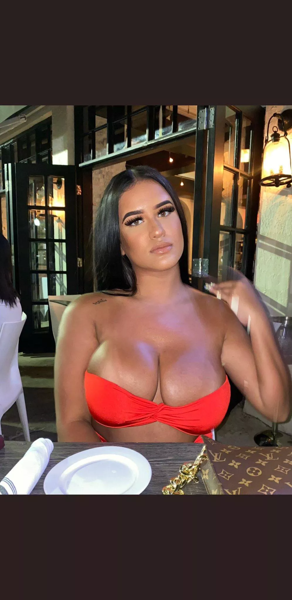 May as well just take it off right? May as well just take it off right?