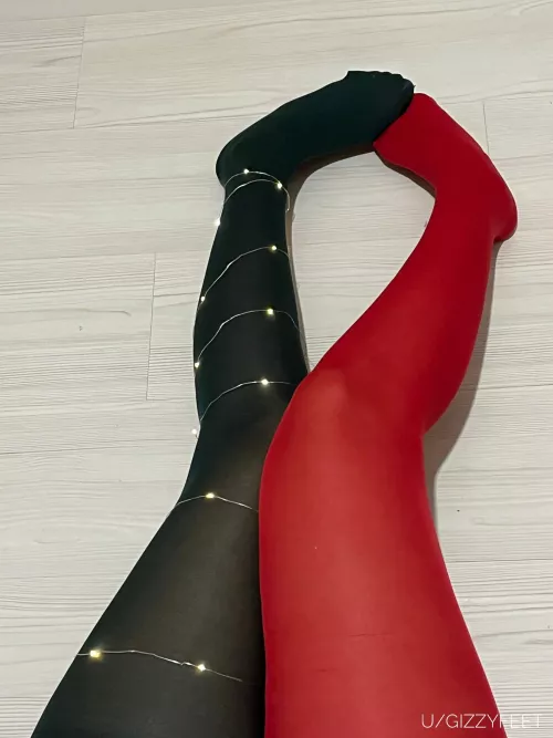 May I be your christmas tree?🎄🥺