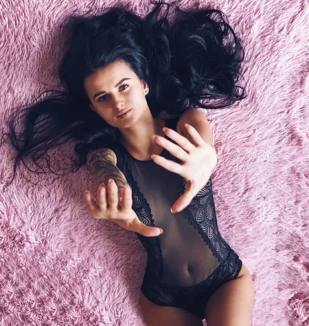 May I be your fuckdoll please? May I be your fuckdoll please?