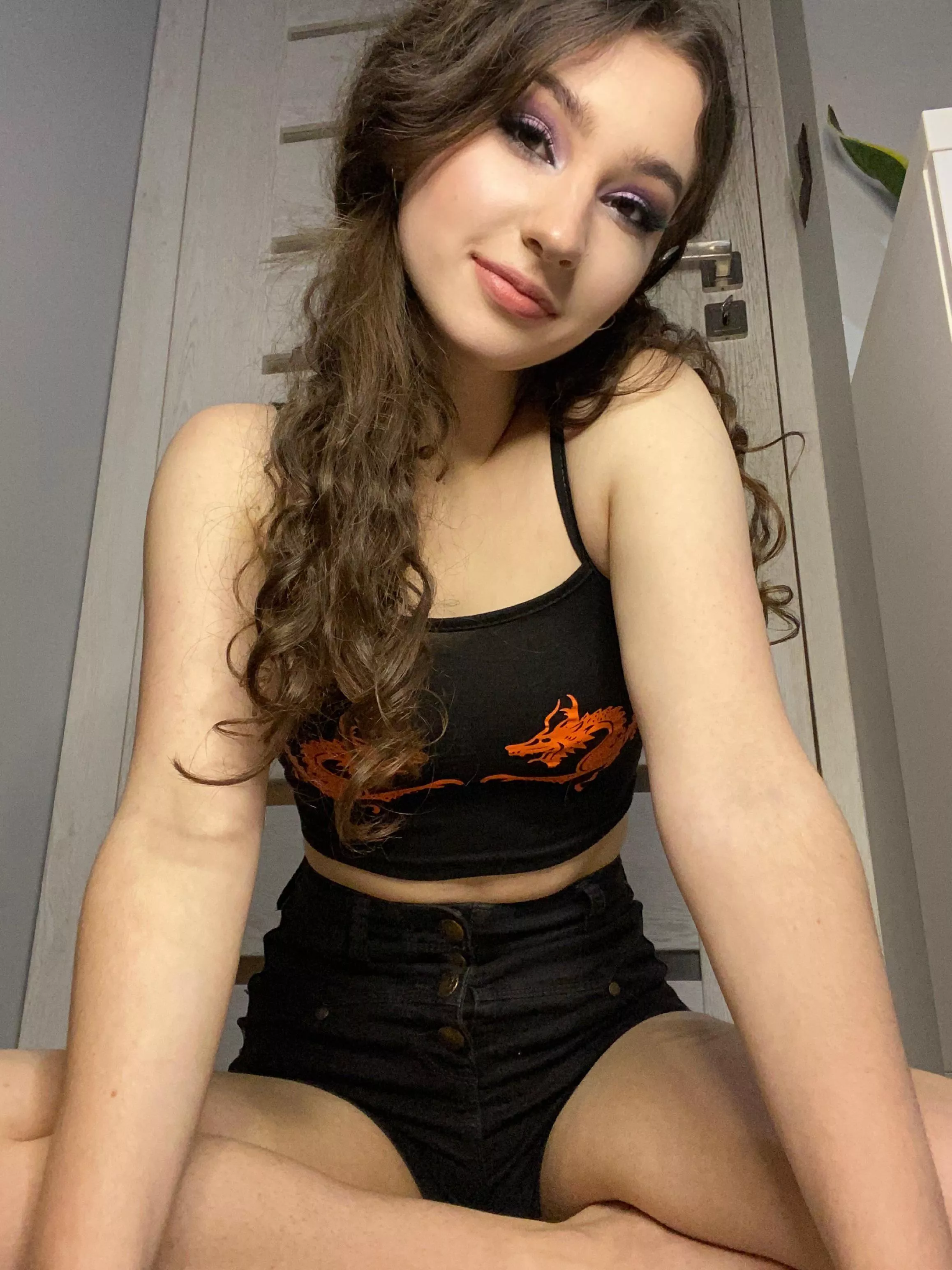 May I be your gamer girlfriend?βΊοΈ May I be your gamer girlfriend?βΊοΈ