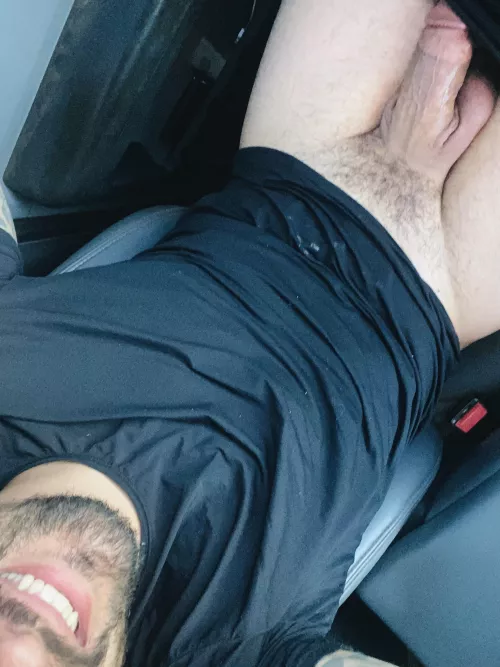 May I give you that full feeling?