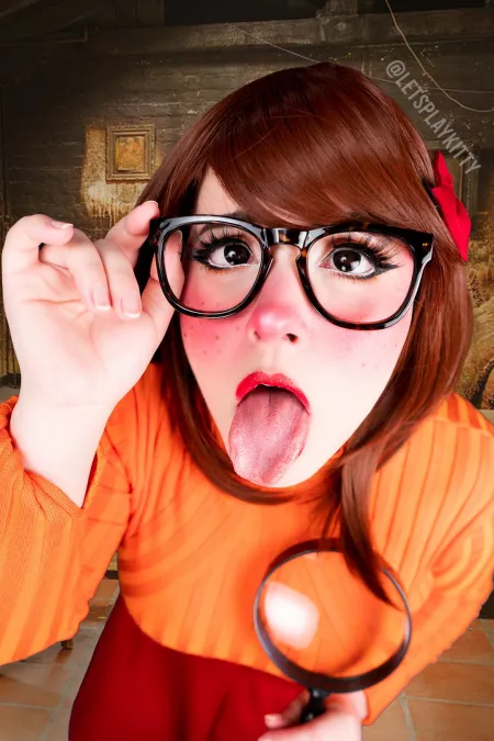 May I have some scooby snacks? 🤪❤️ May I have some scooby snacks? 🤪❤️