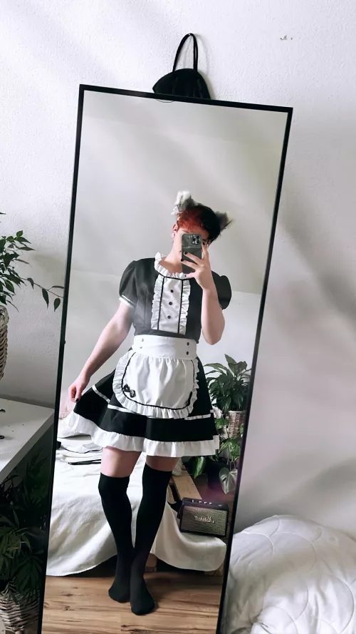 may i serve u something ๐โโ๏ธ may i serve u something ๐โโ๏ธ