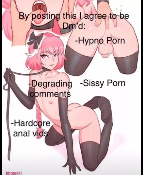 May i take a look on your cock, Sir