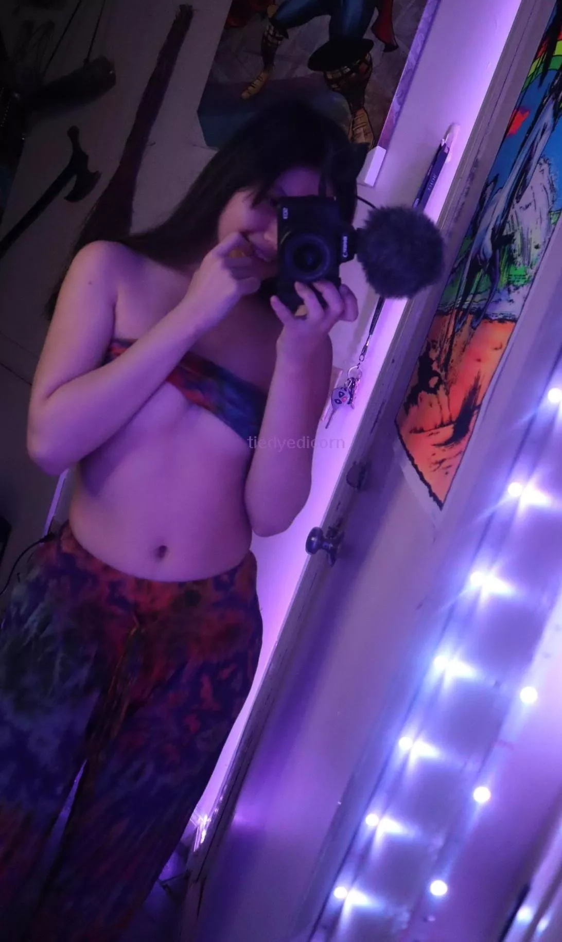 May my mini titties and mixed self, satisfy you?