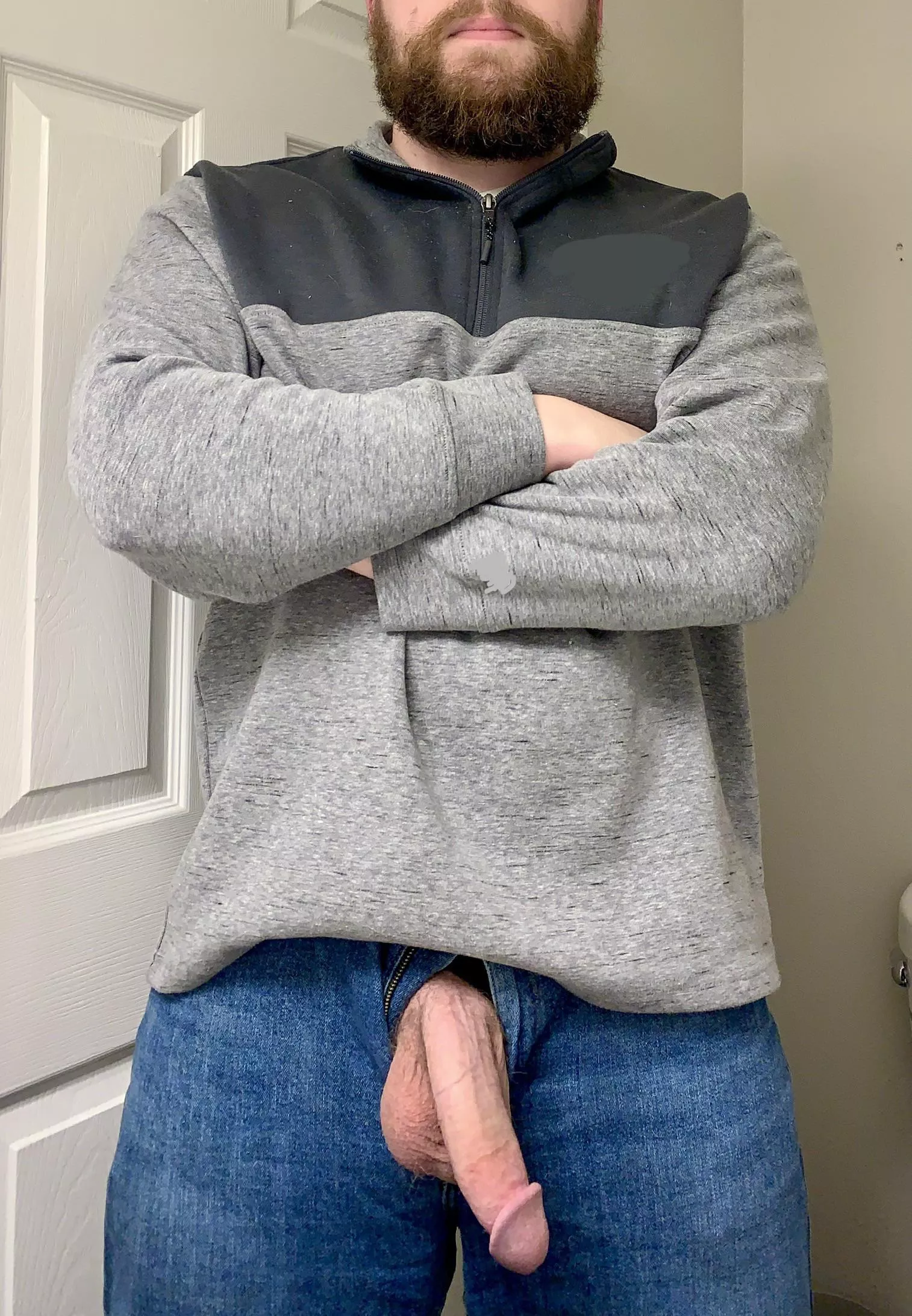 May or may not have had a rough day at work. [35]