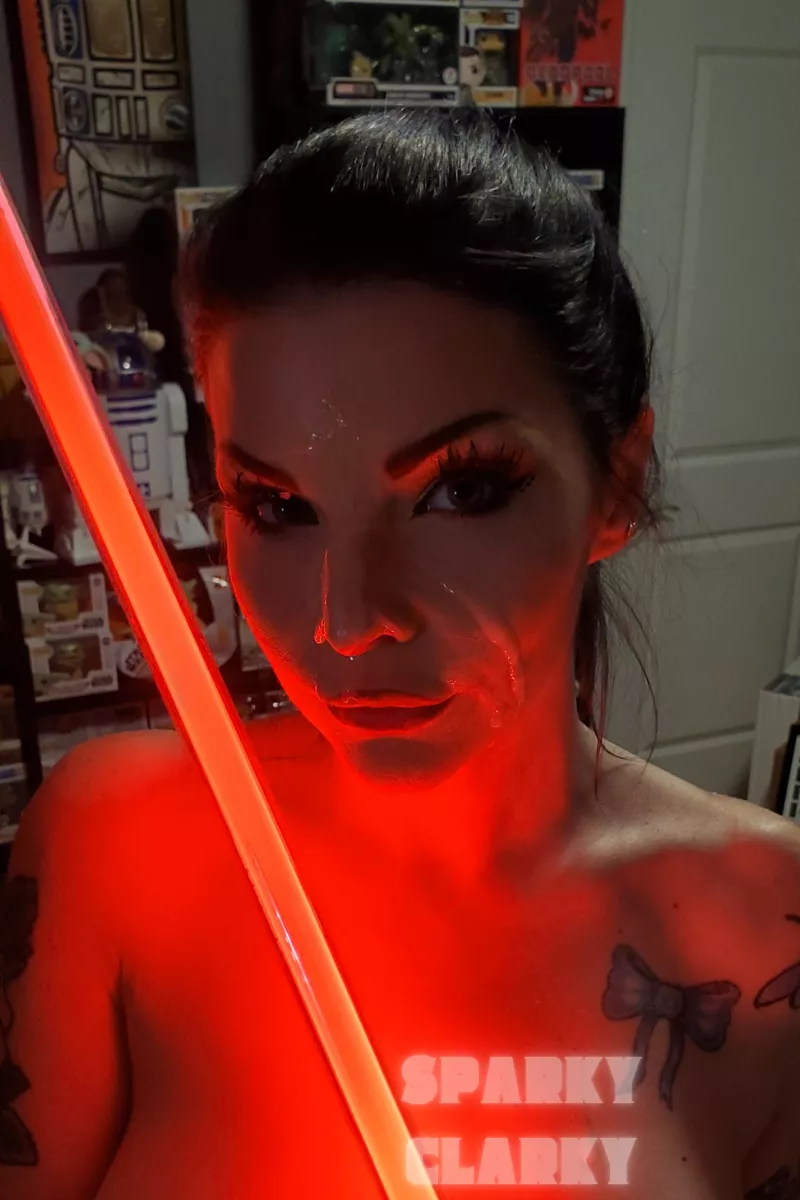 May the fourth be with you May the fourth be with you