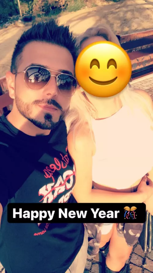 May the New Year 2022 bring you more happiness, success, love and blessings, don’t forget I’m always here for you as a human, hope our connection be more stronger and see me as you potential future friend or boyfriend 🤗