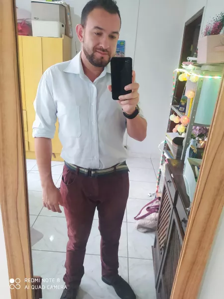 May we all have a good day :) May we all have a good day :)