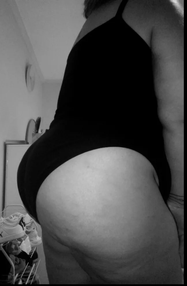 May you all have a bootylicious new year