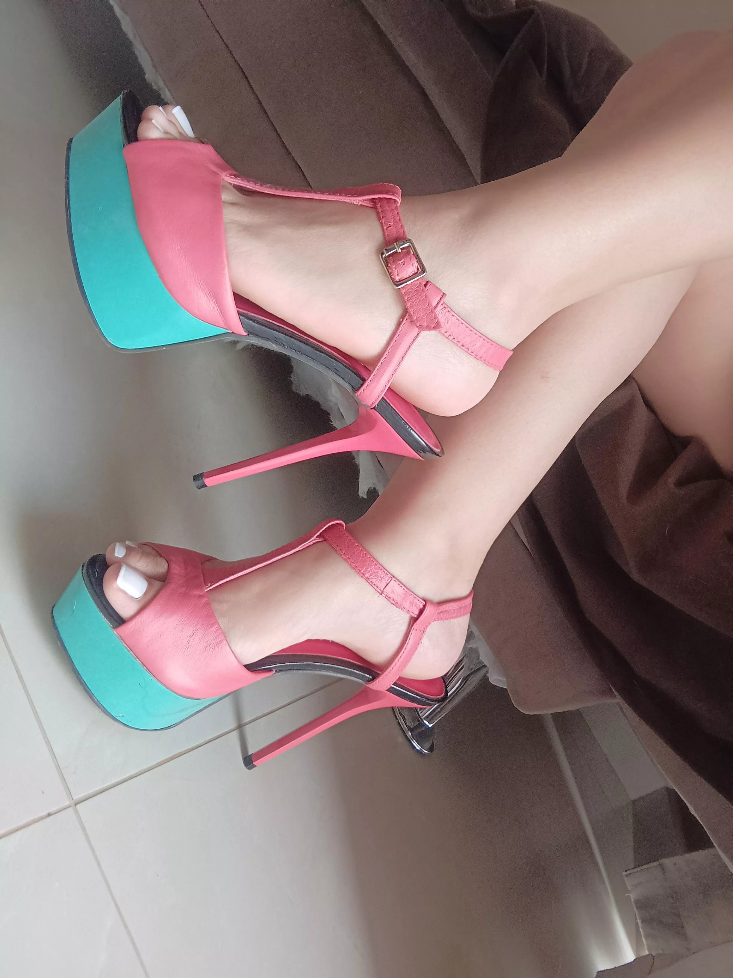 May your Christmas Eve be filled with heels May your Christmas Eve be filled with heels