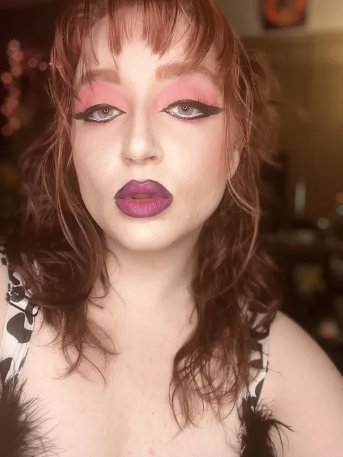 May your heart be as full as your lips today and your head as empty as a man’s wallet.