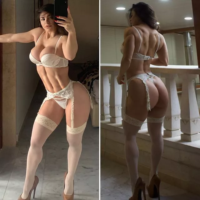 Maya Abou Rouphael