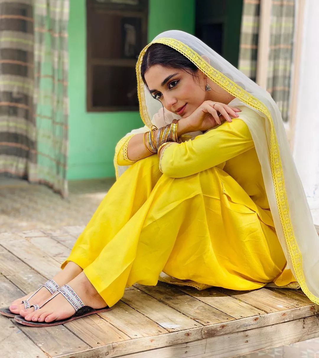 Maya Ali Maya Ali