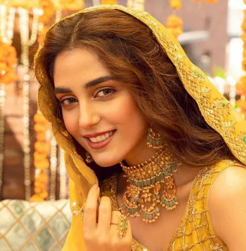 Maya Ali Maya Ali