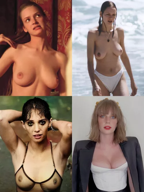 Maya hawke and uma thurman