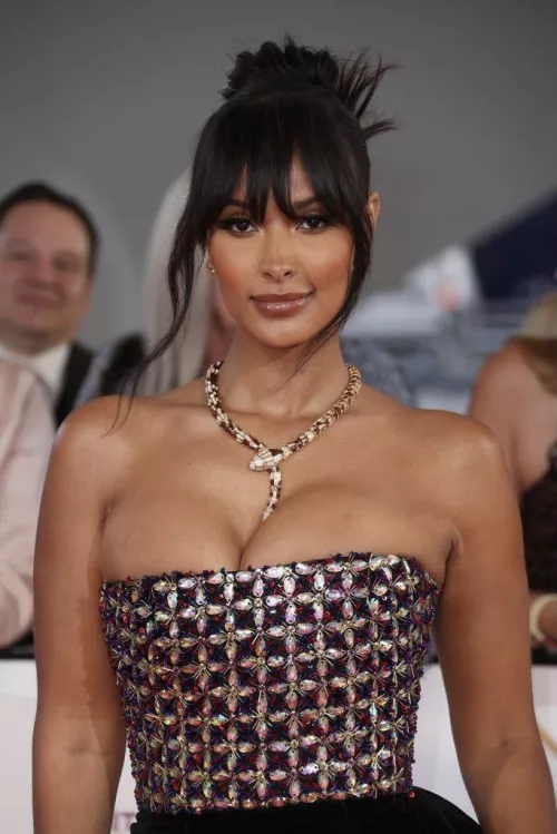 Maya Jama Maya Jama