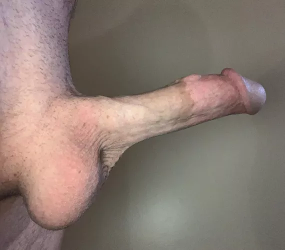 Maybe a cum video today? Help make it happen!