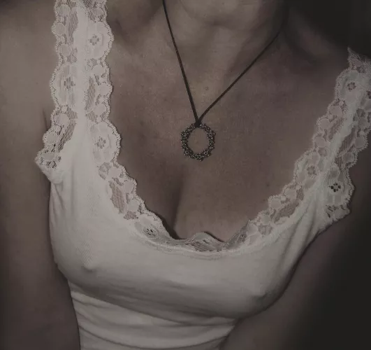 Maybe a little bit cold 😉