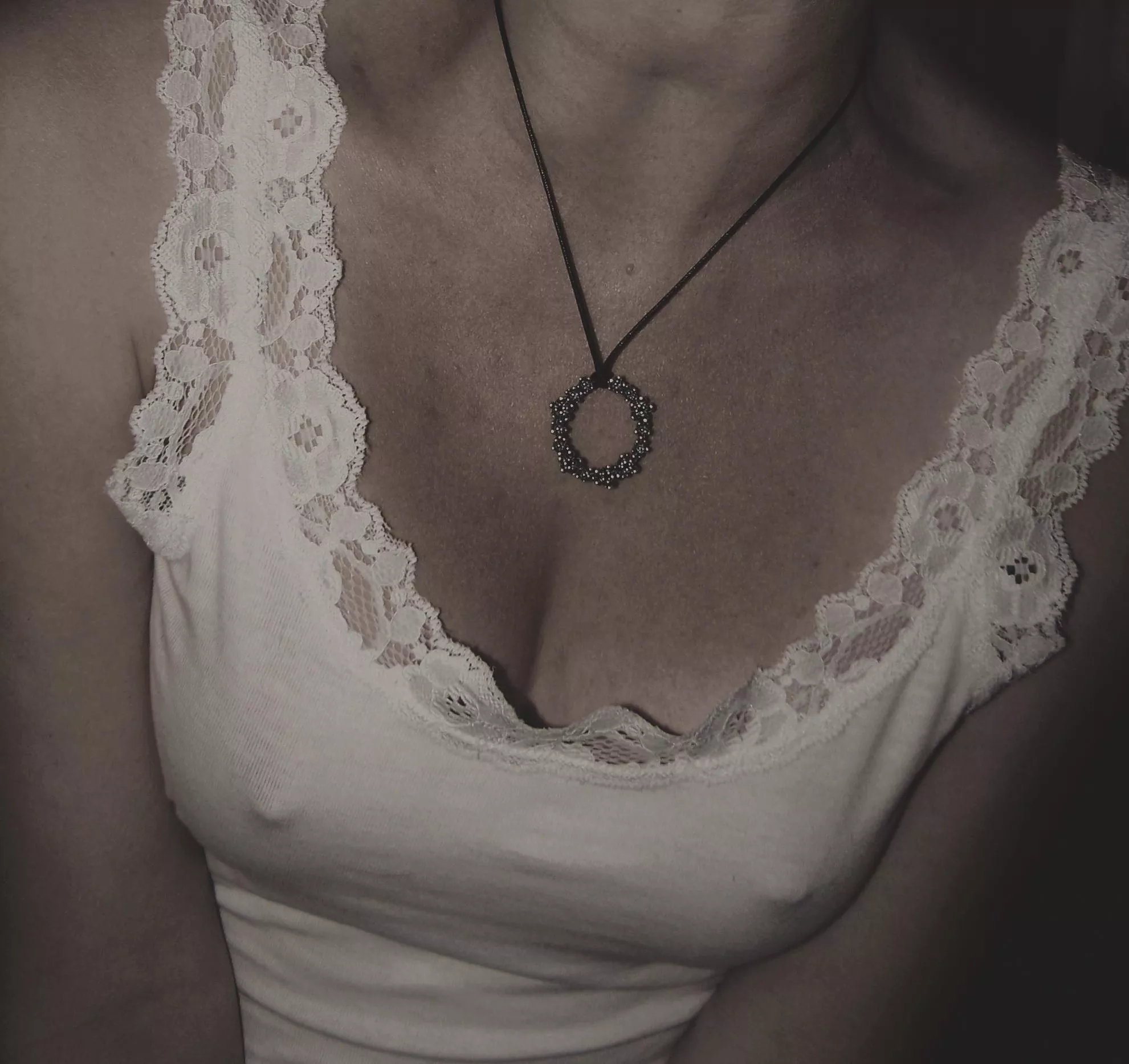 Maybe a little bit cold 😉