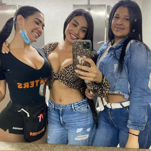 Maybe a little easier Maybe a little easier