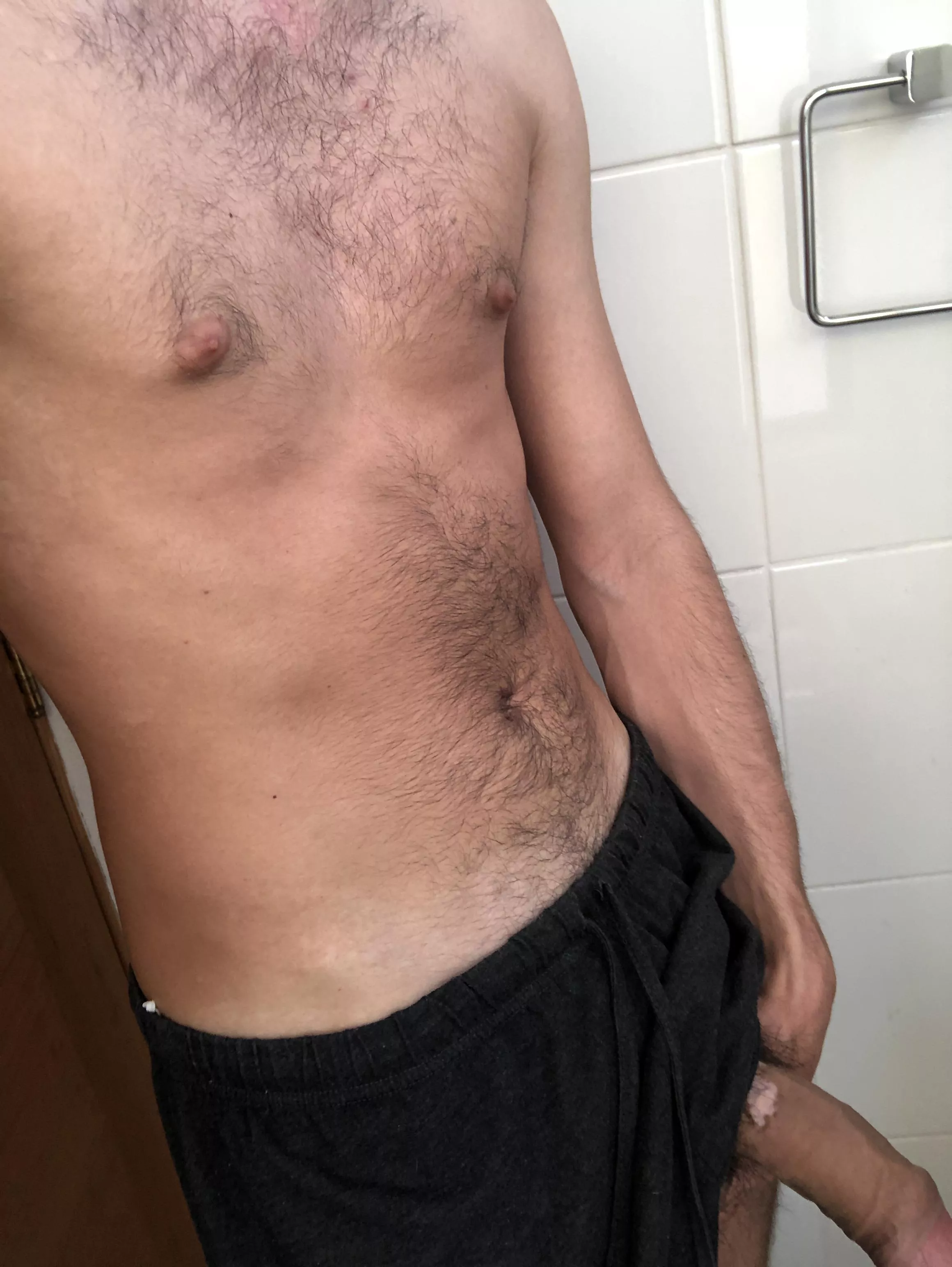 Maybe I’m skinny, but I’m still the alpha… fight me Maybe I’m skinny, but I’m still the alpha… fight me