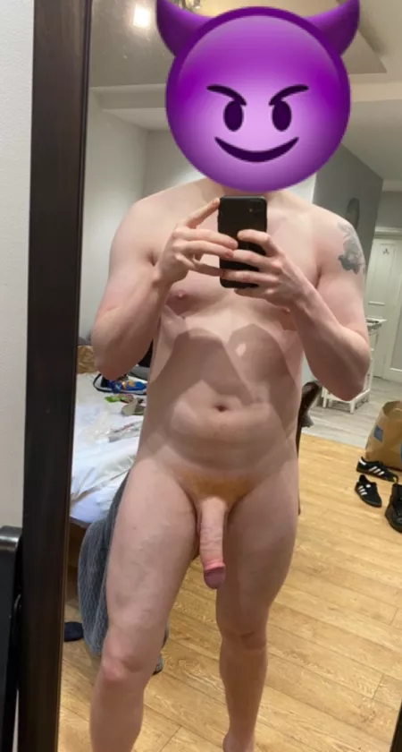 (M)aybe it’s good enough (M)aybe it’s good enough
