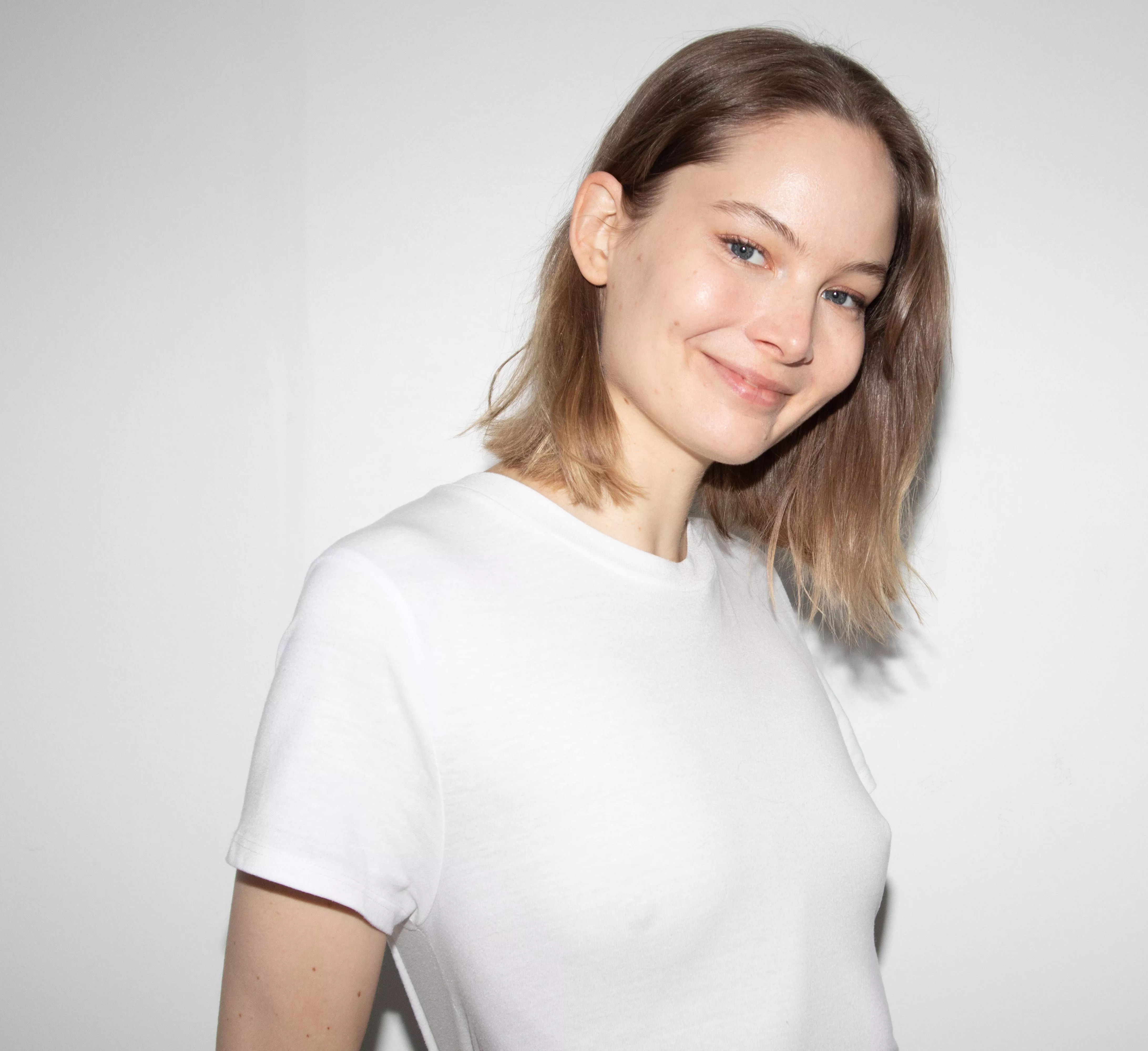 Maybe my idiotic smile will cheer you up :D