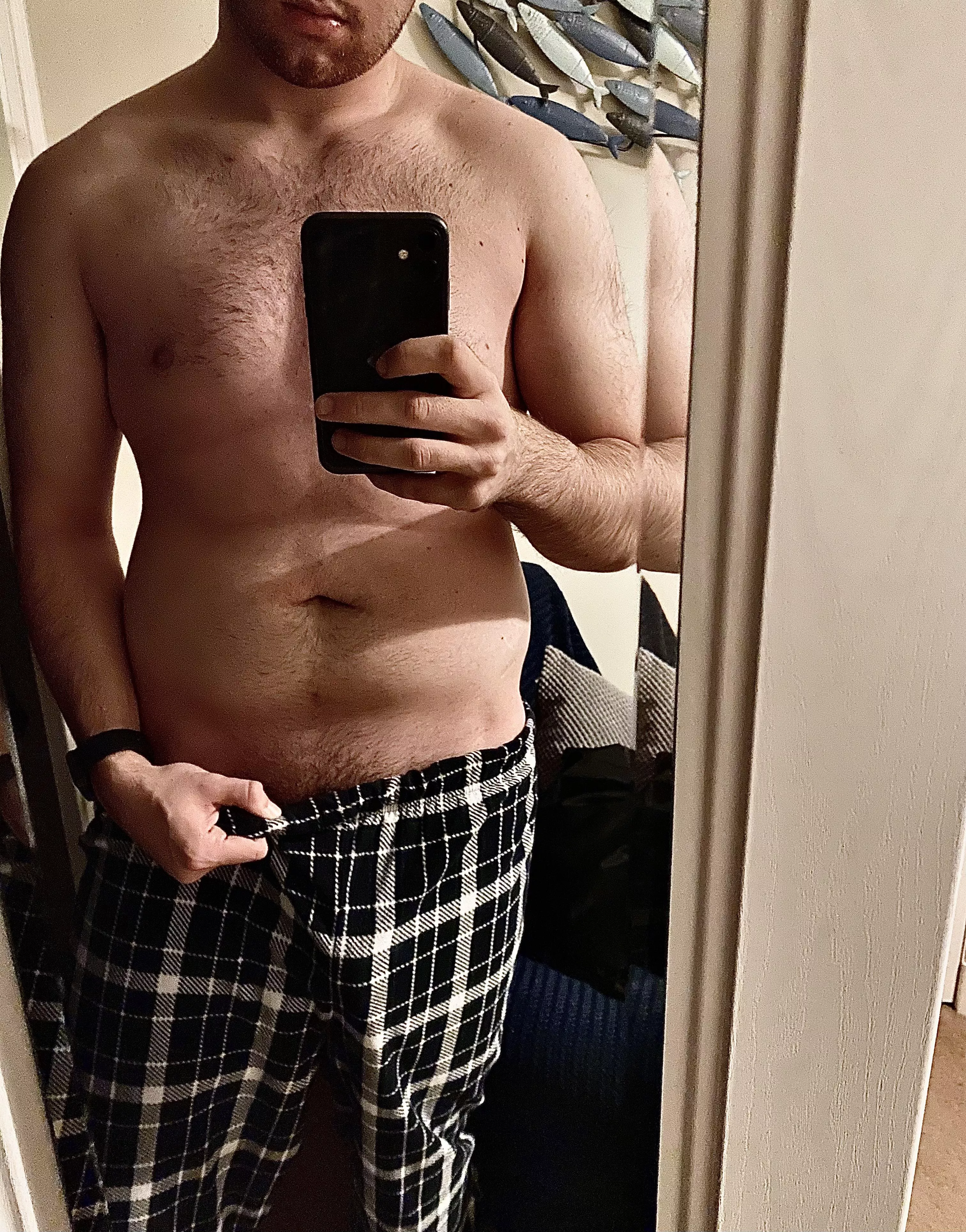 Maybe next post they’ll come off… message me for a sneak peak 😘😜