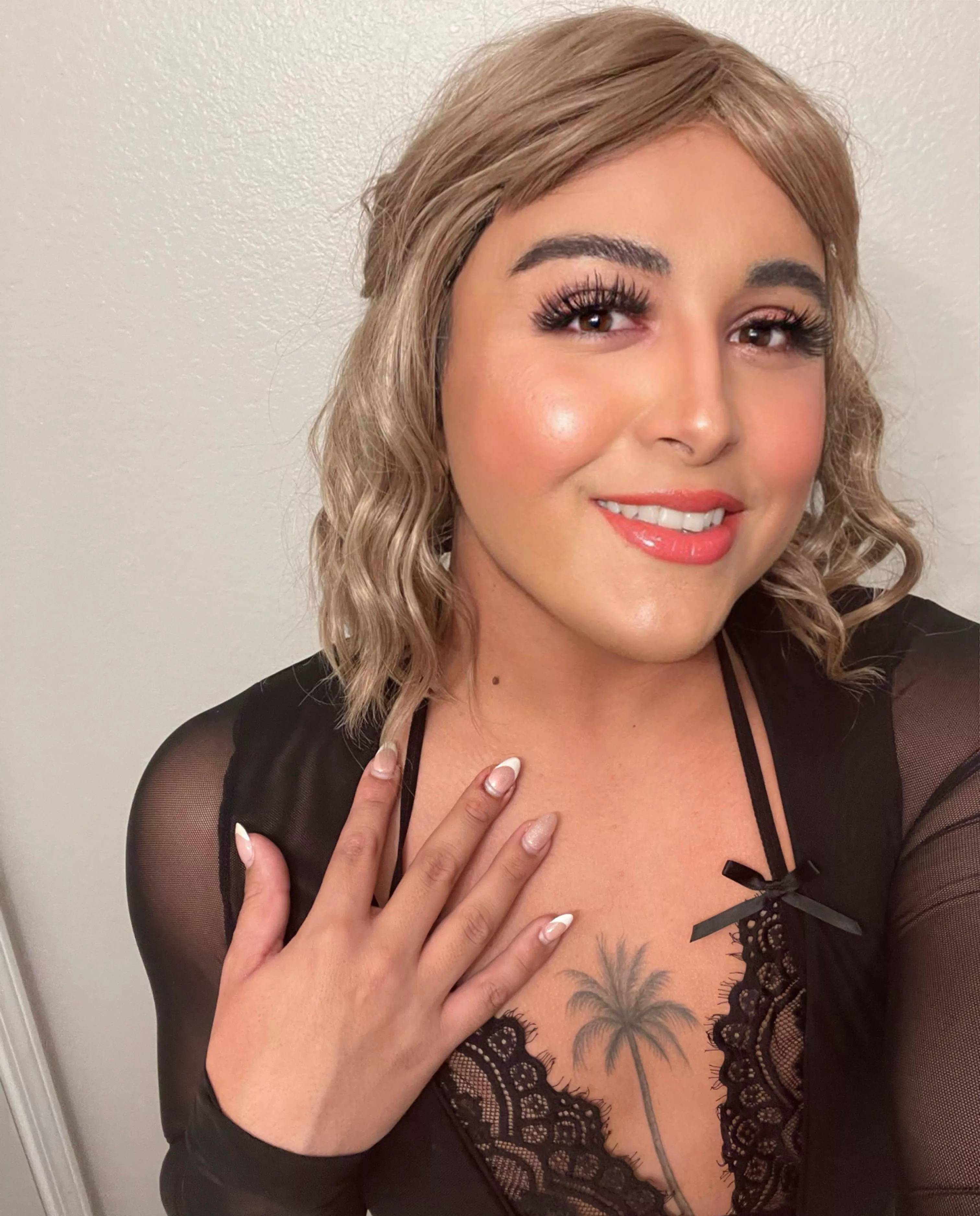 Maybe this is the right subreddit for me? let me know ❤️