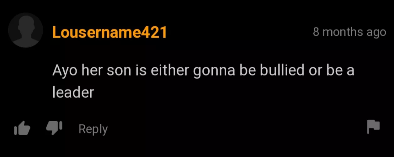 maybe we will see