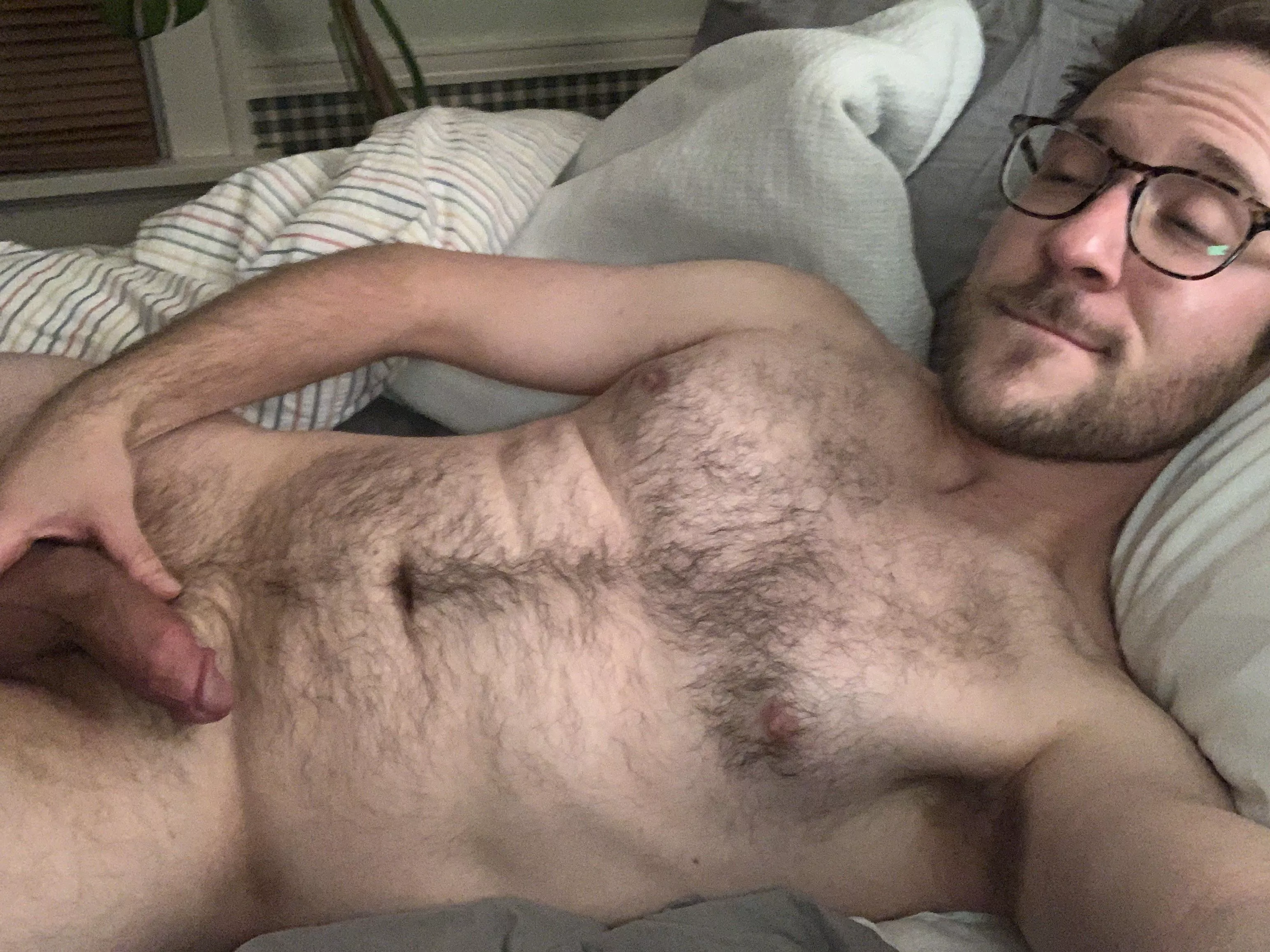 Maybe you could keep me company? Maybe you could keep me company?