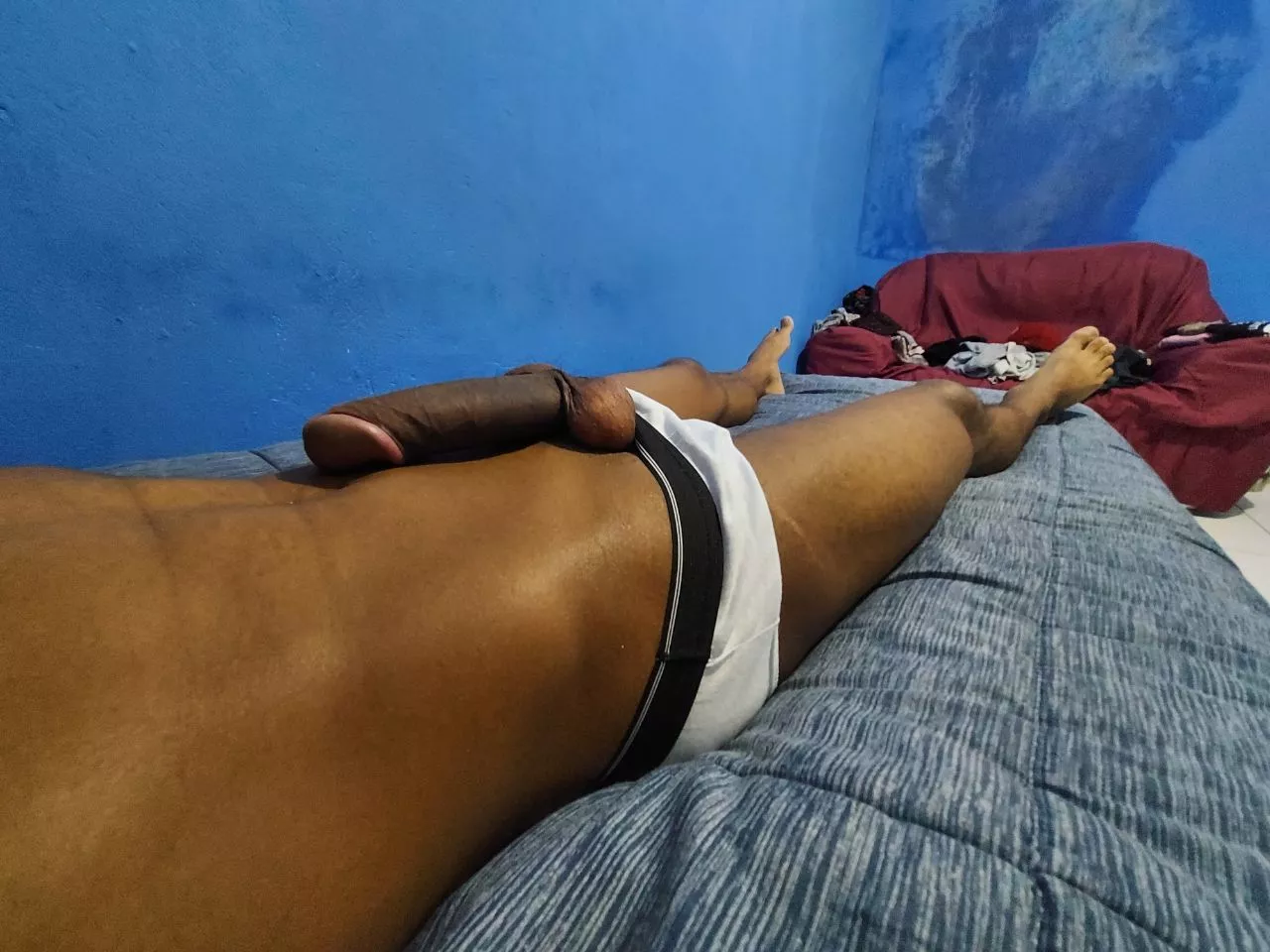 maybe you wanted to suck me and feel me inside you maybe you wanted to suck me and feel me inside you