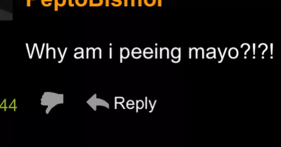 Mayo