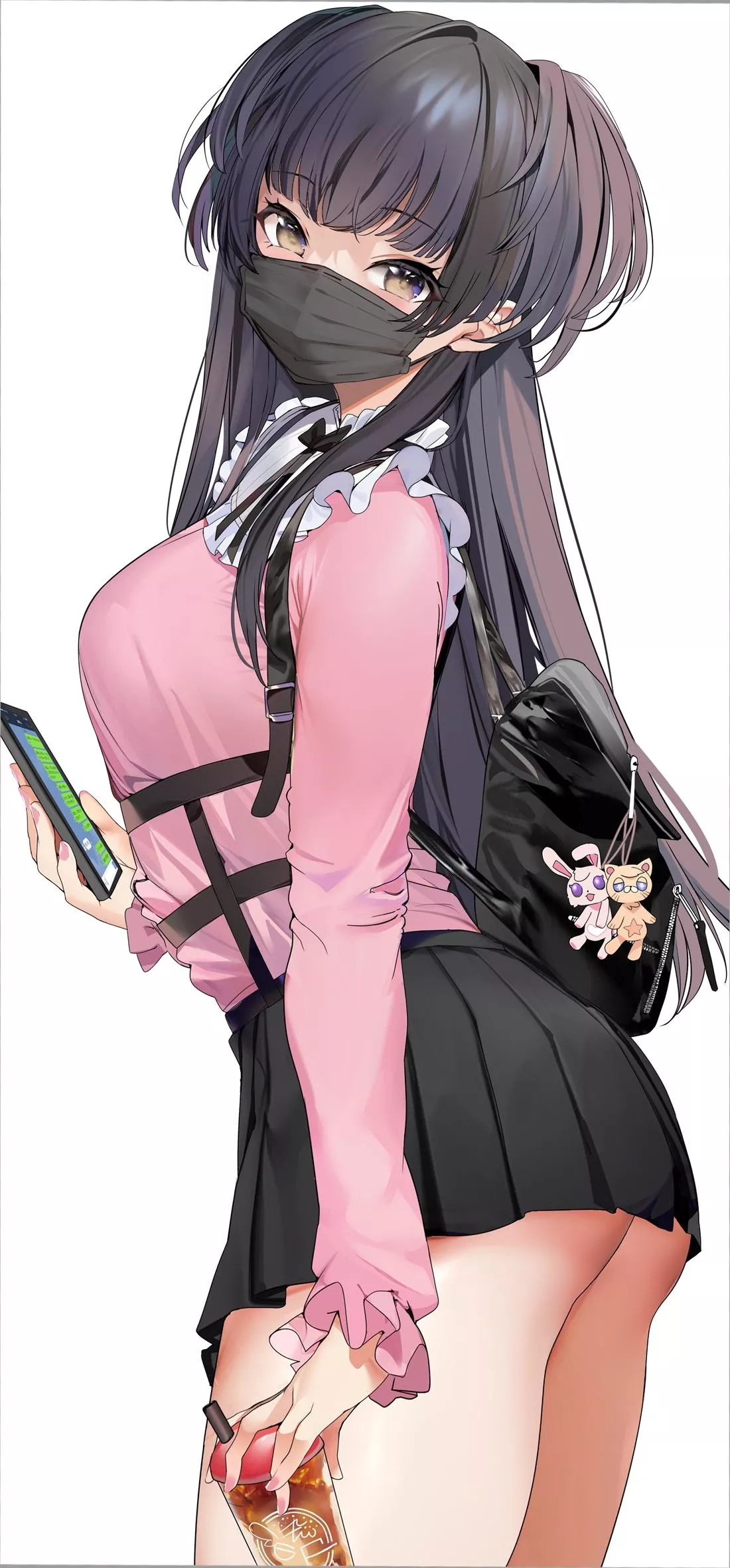 Mayuzumi Fuyuko Mayuzumi Fuyuko