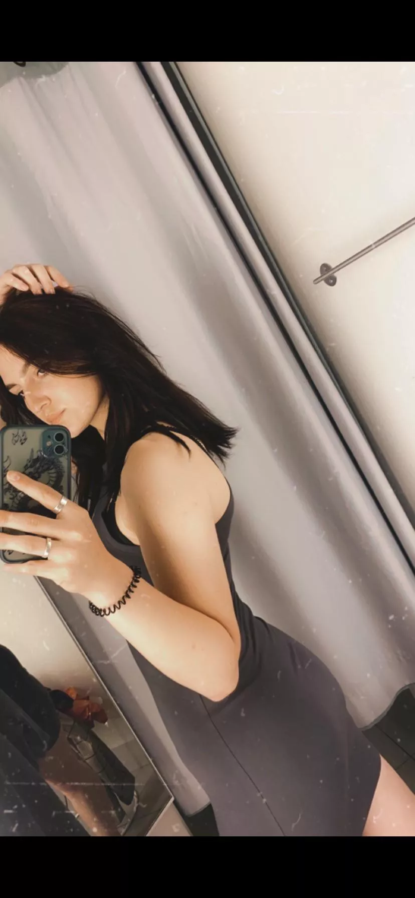 Mby you like non nude?