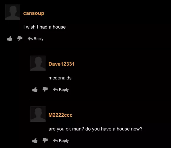 McDonalds