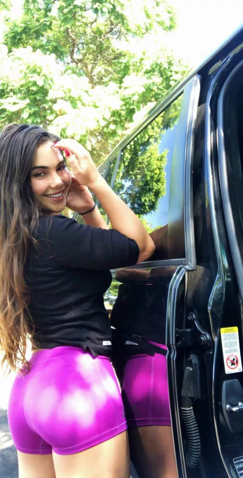 McKayla Maroney McKayla Maroney
