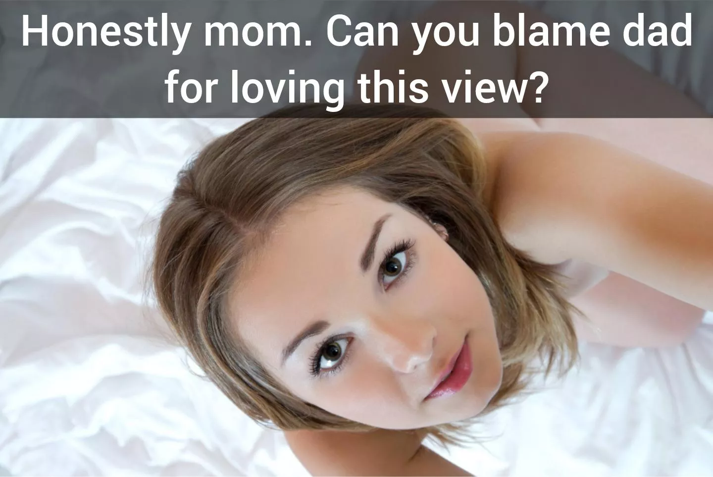 (M/d, d/F) daddy's favorite