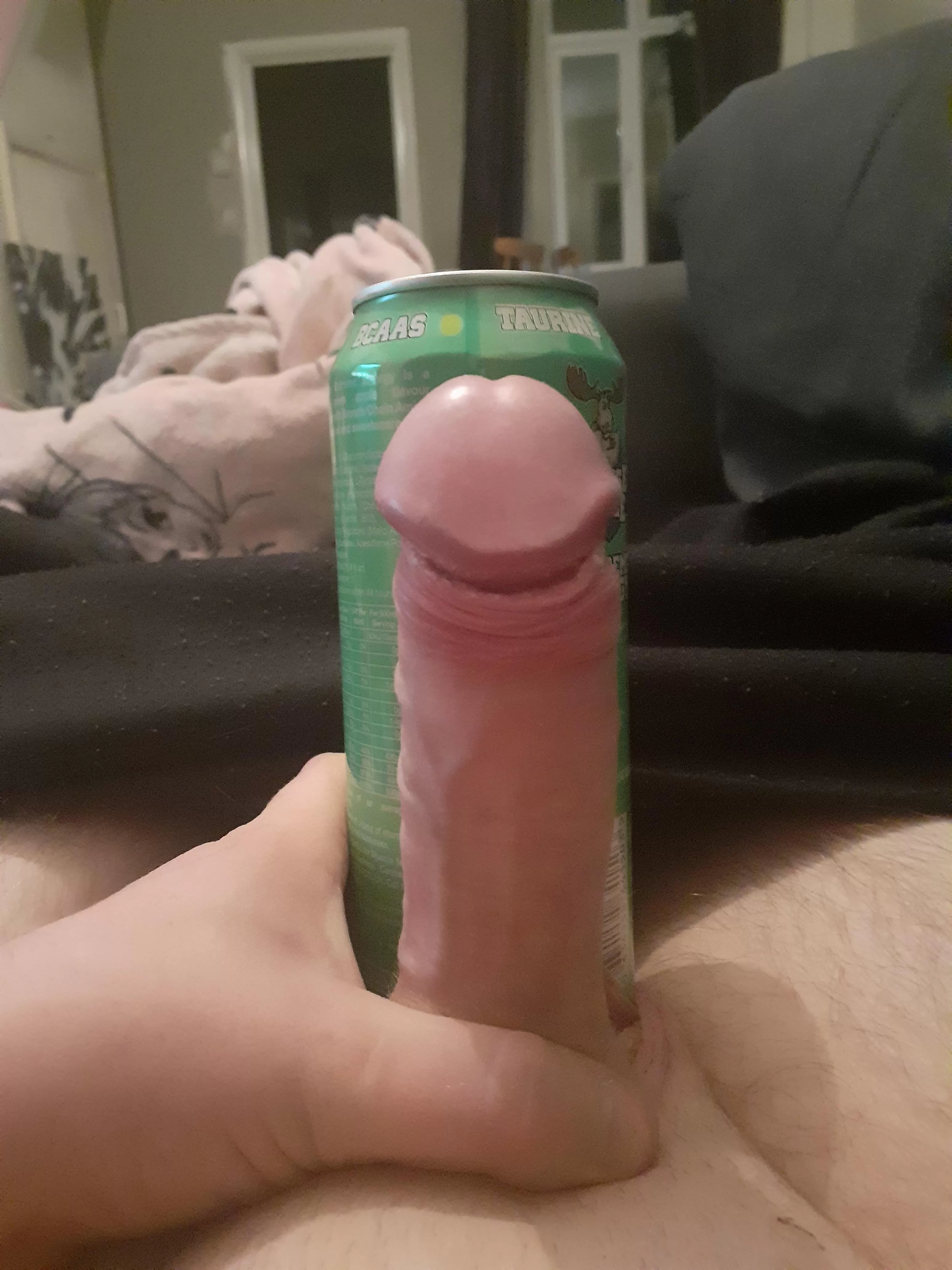 Me and 500ml can what you think Me and 500ml can what you think