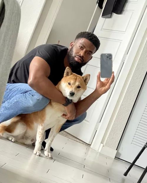 Me and my best friend